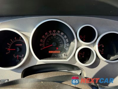 Zdjęcie 8 z 10 samochodu: 2010 TOYOTA TUNDRA GRADE VIN:5TFUW5F17AX149981 - miniatura