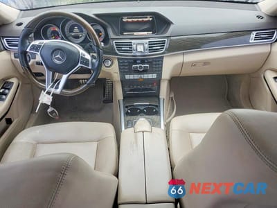 Zdjęcie 8 z 12 samochodu: 2015 MERCEDES-BENZ E 350 VIN:WDDHF5KB8FB120337 - miniatura
