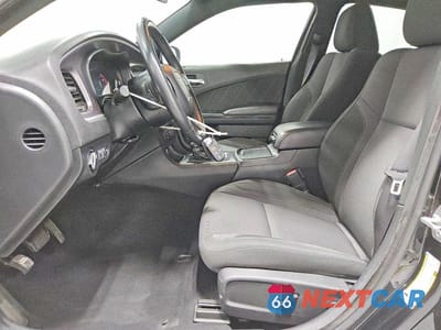 Zdjęcie 7 z 12 samochodu: 2019 DODGE CHARGER SXT VIN:2C3CDXBG9KH576869 - miniatura