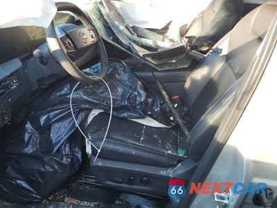 Zdjęcie 7 z 13 samochodu: 2025 NISSAN MURANO SV VIN:5N1AZ3BS5SC111604 - miniatura