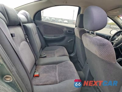 Zdjęcie 10 z 11 samochodu: 2001 DODGE NEON SE VIN:1B3ES46C41D197095 - miniatura