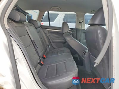 Zdjęcie 10 z 12 samochodu: 2009 VOLKSWAGEN JETTA TDI VIN:3VWPL71K39M333489 - miniatura