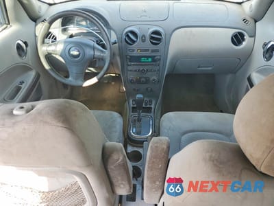 Zdjęcie 8 z 13 samochodu: 2006 CHEVROLET HHR LT VIN:3GNDA23D66S536498 - miniatura