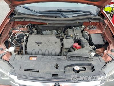Zdjęcie 12 z 13 samochodu: 2015 MITSUBISHI OUTLANDER SE VIN:JA4AZ3A31FZ007266 - miniatura