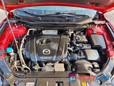 Zdjęcie 12 z 13 samochodu: 2014 MAZDA CX-5 GT VIN:JM3KE4DYXE0313900 - miniatura