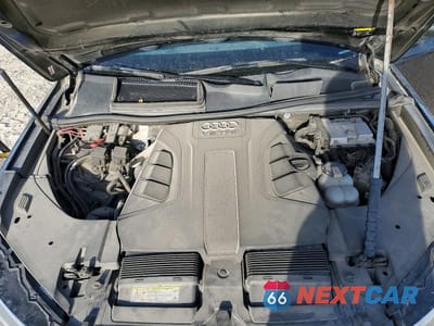 Zdjęcie 12 z 13 samochodu: 2018 AUDI Q7 PRESTIGE VIN:WA1VABF71JD033516 - miniatura