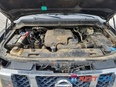 Zdjęcie 11 z 12 samochodu: 2012 NISSAN TITAN S VIN:1N6AA0EKXCN315582 - miniatura
