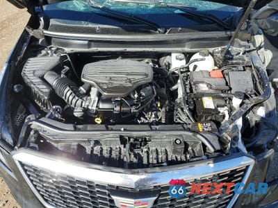 Zdjęcie 12 z 14 samochodu: 2025 CADILLAC XT5 PREMIUM LUXURY VIN:1GYKNDRS3SZ158427 - miniatura