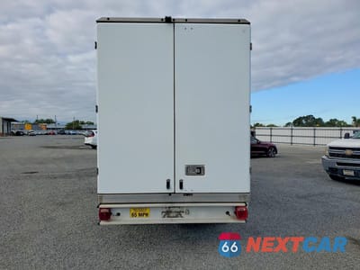 Zdjęcie 6 z 13 samochodu: 2020 FORD TRANSIT DELIVERY VAN VIN:1FDBW5Z80LKB24934 - miniatura