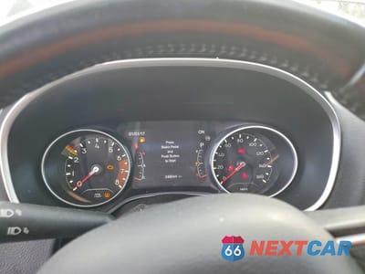 Zdjęcie 9 z 13 samochodu: 2021 JEEP COMPASS LATITUDE VIN:3C4NJCBB6MT597117 - miniatura
