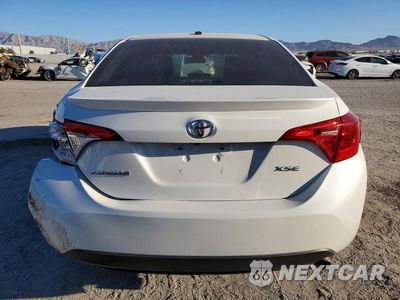 Zdjęcie 6 z 11 samochodu: 2019 TOYOTA COROLLA XSE VIN:5YFBURHE3KP887958 - miniatura