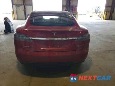 Zdjęcie 6 z 11 samochodu: 2018 TESLA MODEL S VIN:5YJSA1E49JF240545 - miniatura