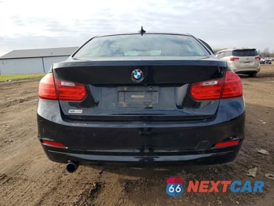Zdjęcie 6 z 11 samochodu: 2015 BMW 320 I XDRIVE VIN:WBA3C3G58FNT52677 - miniatura