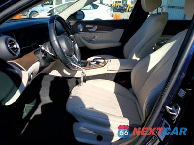 Zdjęcie 7 z 12 samochodu: 2020 MERCEDES-BENZ E 350 4MATIC VIN:WDDZF8EB2LA712318 - miniatura