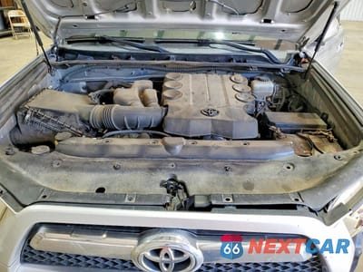 Zdjęcie 12 z 12 samochodu: 2010 TOYOTA 4RUNNER SR5 VIN:JTEZU5JRXA5013473 - miniatura