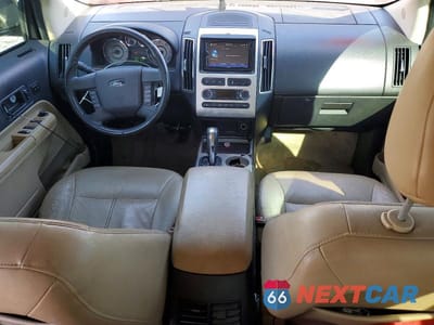 Zdjęcie 8 z 12 samochodu: 2010 FORD EDGE LIMITED VIN:2FMDK3KC8ABB02310 - miniatura