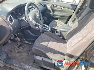 Zdjęcie 7 z 13 samochodu: 2015 NISSAN ROGUE S VIN:KNMAT2MV3FP509433 - miniatura