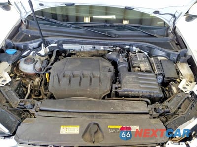 Zdjęcie 12 z 12 samochodu: 2021 AUDI Q3 PREMIUM 40 VIN:WA1AUCF36M1088865 - miniatura