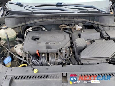 Zdjęcie 12 z 13 samochodu: 2020 HYUNDAI TUCSON ULTIMATE VIN:KM8J3CAL1LU270465 - miniatura