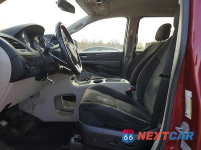 Zdjęcie 7 z 13 samochodu: 2015 DODGE GRAND CARAVAN SXT VIN:2C4RDGCG6FR509621 - miniatura