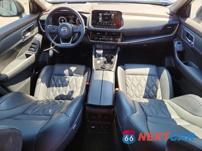 Zdjęcie 8 z 13 samochodu: 2022 NISSAN ROGUE PLATINUM VIN:JN8BT3DD5NW278125 - miniatura