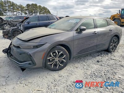 2024 TOYOTA CROWN XLE JTDAAAAF7R3019912 - główne zdjęcie licytacji z USA - miniatura