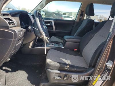 Zdjęcie 7 z 13 samochodu: 2015 TOYOTA 4RUNNER SR5 VIN:JTEZU5JR6F5084340 - miniatura