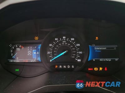 Zdjęcie 9 z 13 samochodu: 2022 FORD EDGE SEL VIN:2FMPK4J9XNBA96542 - miniatura