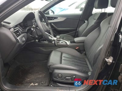 Zdjęcie 7 z 12 samochodu: 2023 AUDI A4 PREMIUM PLUS 45 VIN:WAUEAAF43PN023754 - miniatura