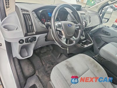 Zdjęcie 8 z 12 samochodu: 2016 FORD TRANSIT T-350 HD REFRIGERATED DELIVERY VAN VIN:1FTBF4XG3GKA00347 - miniatura