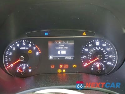 Zdjęcie 9 z 13 samochodu: 2020 KIA SOUL S VIN:KNDJ23AU3L7110117 - miniatura