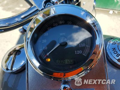 Zdjęcie 7 z 9 samochodu: 2016 HARLEY-DAVIDSON FLSTF FATBOY VIN:1HD1BXV16GC017773 - miniatura