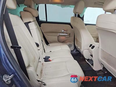 Zdjęcie 10 z 11 samochodu: 2020 MERCEDES-BENZ GLB 250 VIN:W1N4M4GB3LW052088 - miniatura