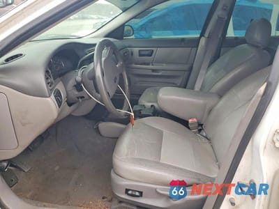 Zdjęcie 7 z 12 samochodu: 2006 FORD TAURUS SEL VIN:1FAFP56U86A231699 - miniatura