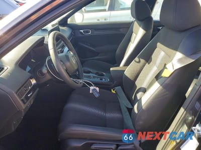 Zdjęcie 7 z 12 samochodu: 2026 HONDA CIVIC SPORT VIN:2HGFE2F57TH507523 - miniatura