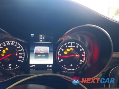 Zdjęcie 9 z 11 samochodu: 2018 MERCEDES-BENZ GLC COUPE 43 4MATIC AMG VIN:WDC0J6EB4JF386490 - miniatura