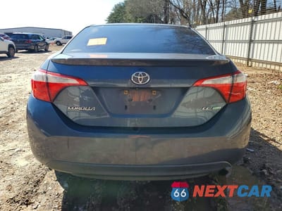 Zdjęcie 6 z 11 samochodu: 2014 TOYOTA COROLLA LE ECO PLUS VIN:2T1BPRHEXEC181629 - miniatura