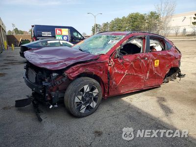 2024 HYUNDAI KONA SEL KM8HB3AB9RU169420 - główne zdjęcie licytacji z USA - miniatura