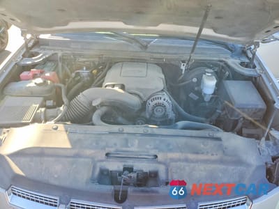 Zdjęcie 12 z 13 samochodu: 2007 CADILLAC ESCALADE LUXURY VIN:1GYFK63817R131625 - miniatura