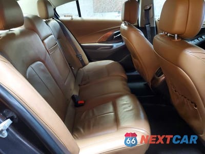 Zdjęcie 10 z 11 samochodu: 2014 BUICK LACROSSE VIN:1G4GB5G35EF139529 - miniatura