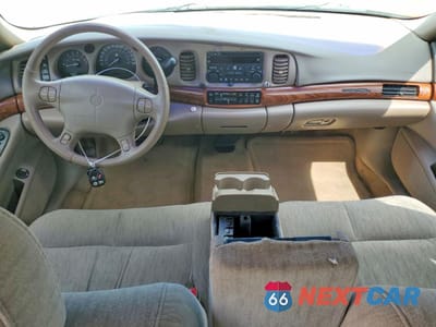 Zdjęcie 8 z 12 samochodu: 2002 BUICK LESABRE CUSTOM VIN:1G4HP54K62U158499 - miniatura