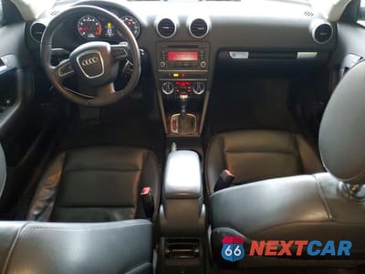 Zdjęcie 8 z 12 samochodu: 2012 AUDI A3 PREMIUM PLUS VIN:WAUMFAFM6CA000337 - miniatura