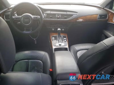 Zdjęcie 8 z 12 samochodu: 2017 AUDI A7 PREMIUM PLUS VIN:WAUW2AFC1HN068203 - miniatura