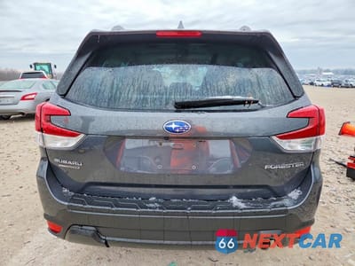 Zdjęcie 6 z 13 samochodu: 2023 SUBARU FORESTER LIMITED VIN:JF2SKANC6PH531809 - miniatura