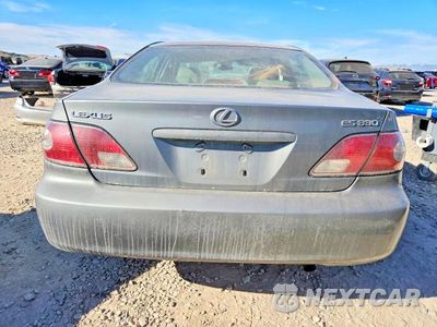 Zdjęcie 6 z 12 samochodu: 2004 LEXUS ES 330 BASE VIN:JTHBA30GX40010771 - miniatura