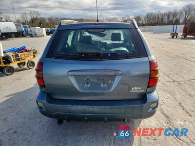 Zdjęcie 6 z 12 samochodu: 2007 PONTIAC VIBE VIN:5Y2SL65867Z420353 - miniatura