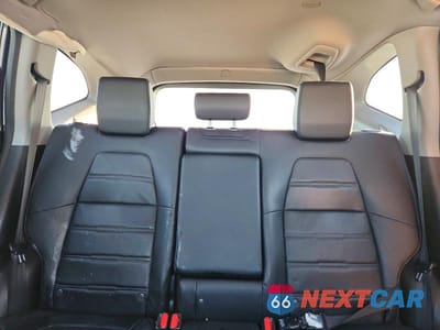 Zdjęcie 10 z 13 samochodu: 2021 HONDA CR-V EXL VIN:2HKRW1H87MH412754 - miniatura