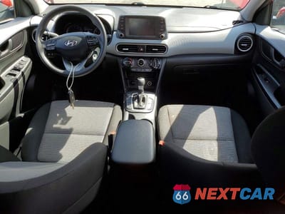 Zdjęcie 8 z 13 samochodu: 2021 HYUNDAI KONA SE VIN:KM8K12AA9MU604052 - miniatura