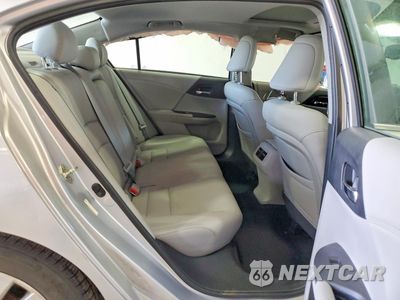 Zdjęcie 10 z 14 samochodu: 2014 HONDA ACCORD EXL VIN:1HGCR2F82EA122471 - miniatura