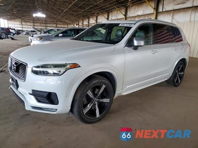 2016 VOLVO XC90 T6 YV4A22PM2G1041556 - główne zdjęcie licytacji z USA - miniatura
